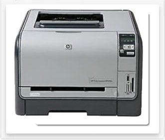 HP Colour LaserJet CP1514n